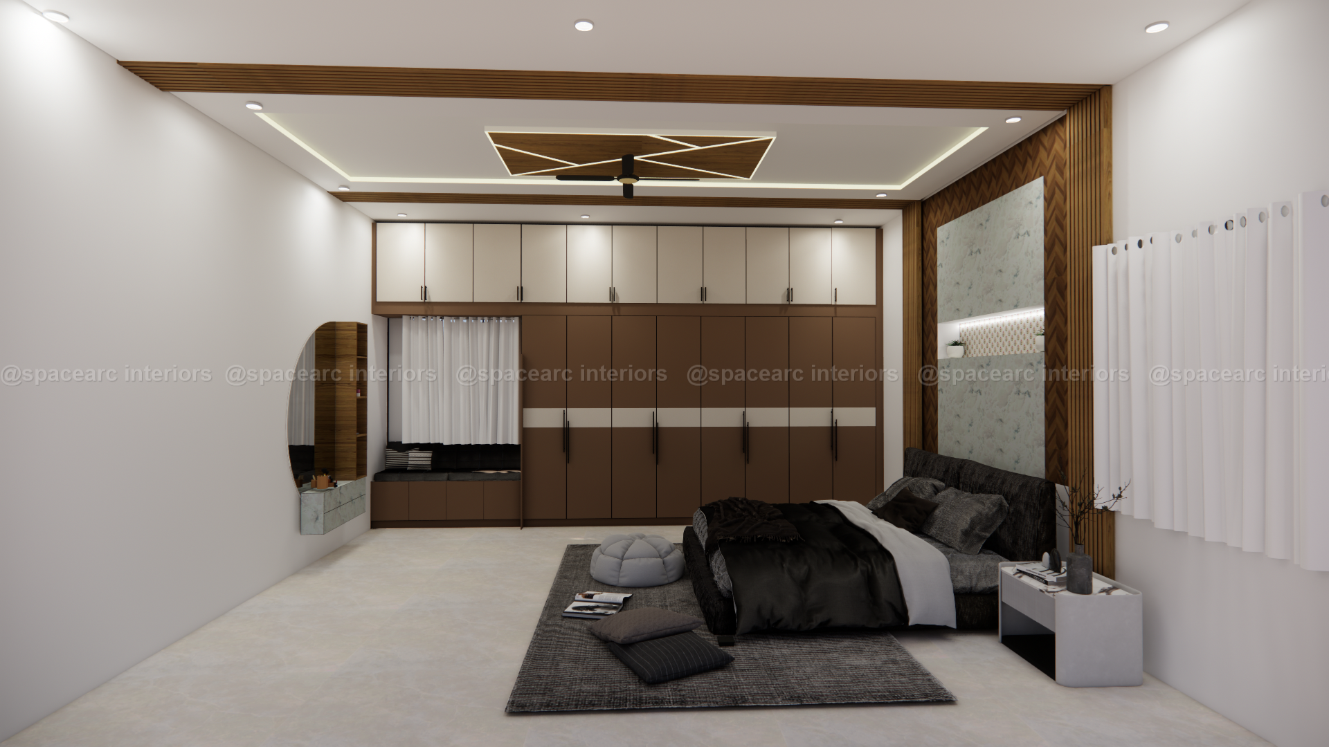 Residential-Interiors